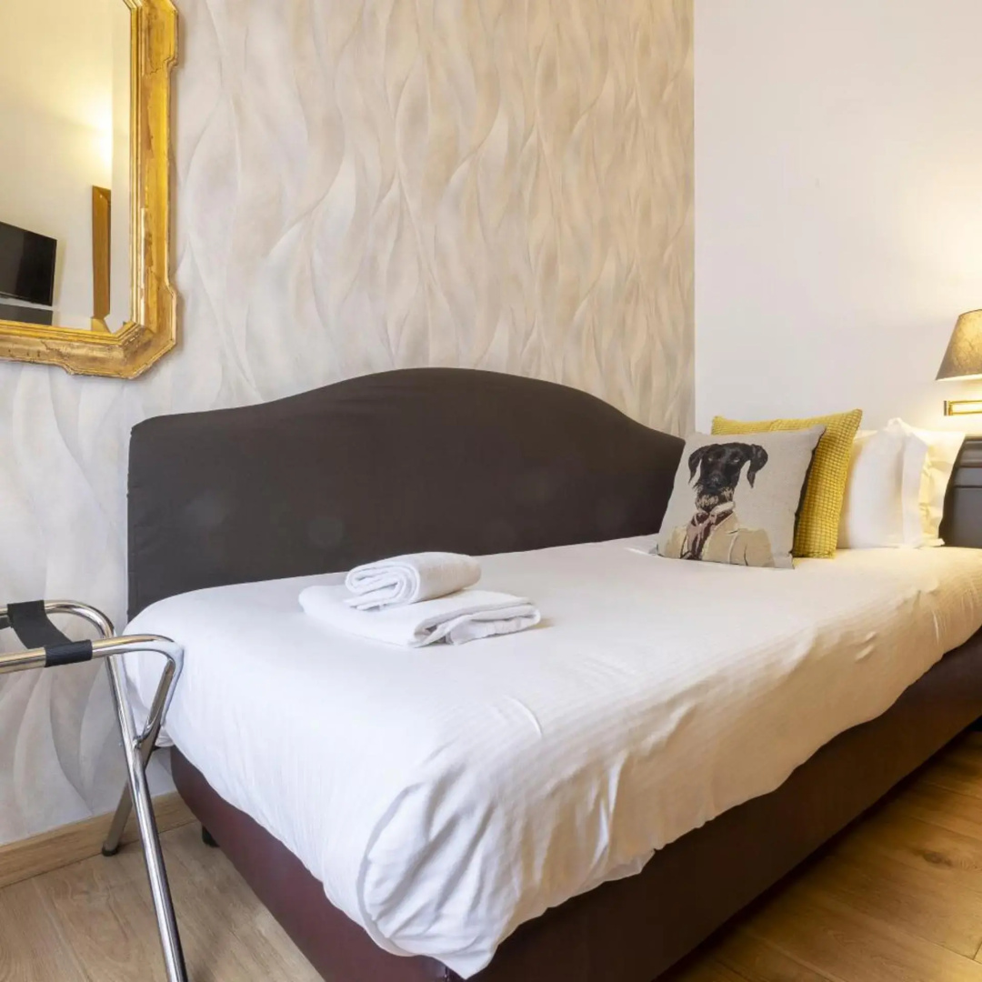 Foto - Hotel Bagliori