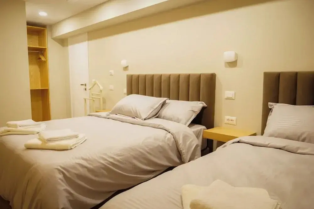 Foto - Hotel Petite Maison Hermes