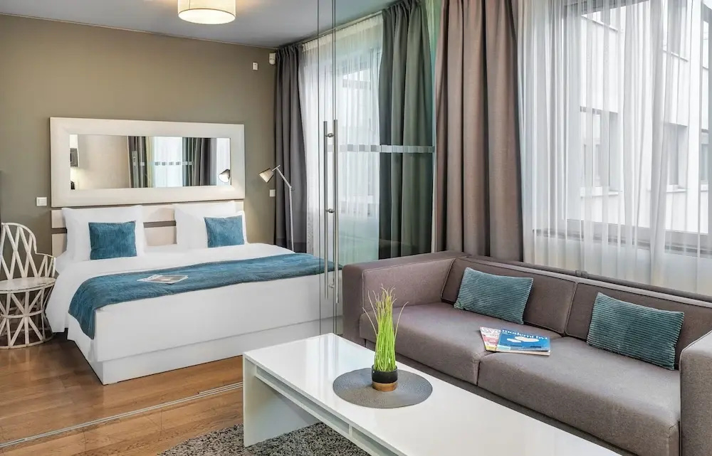 Photo - VN3 Terraces Suites by Adrez Living