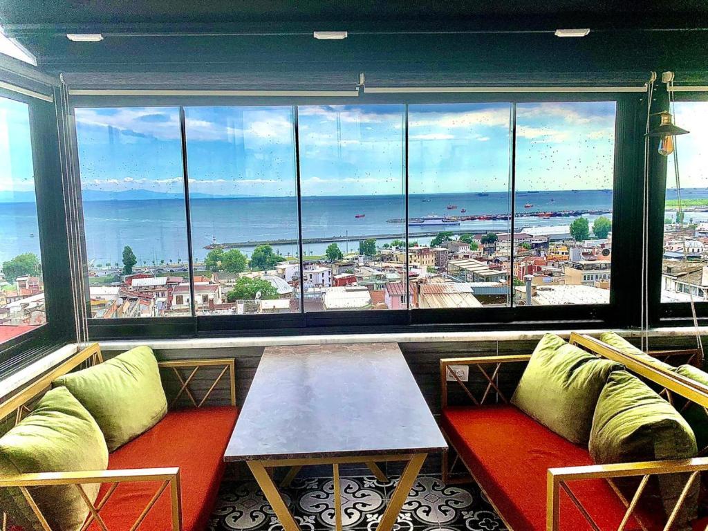 Foto - Grand Balyan Hotel & Restaurant