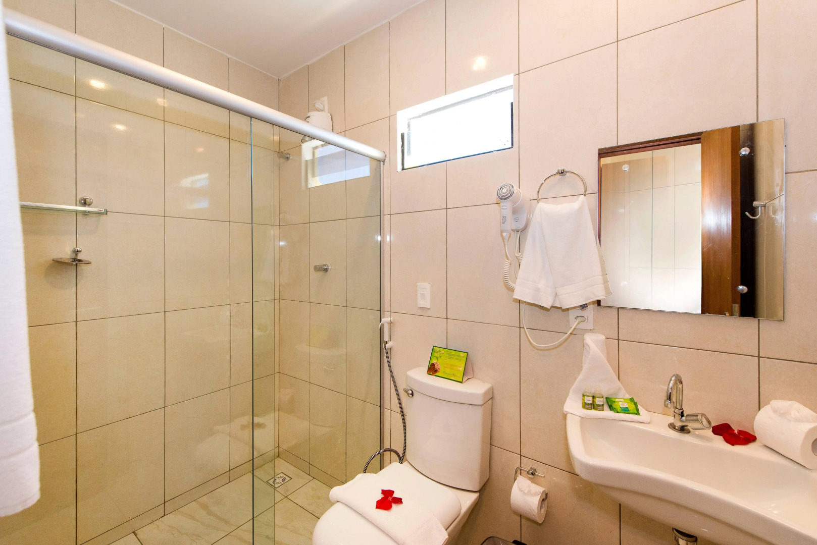 Foto - Rede Andrade Comfort