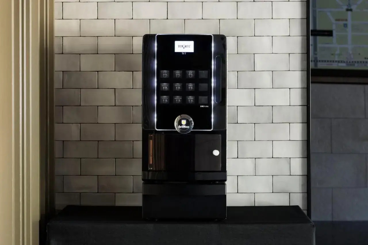 Foto - the b osaka-shinsekai