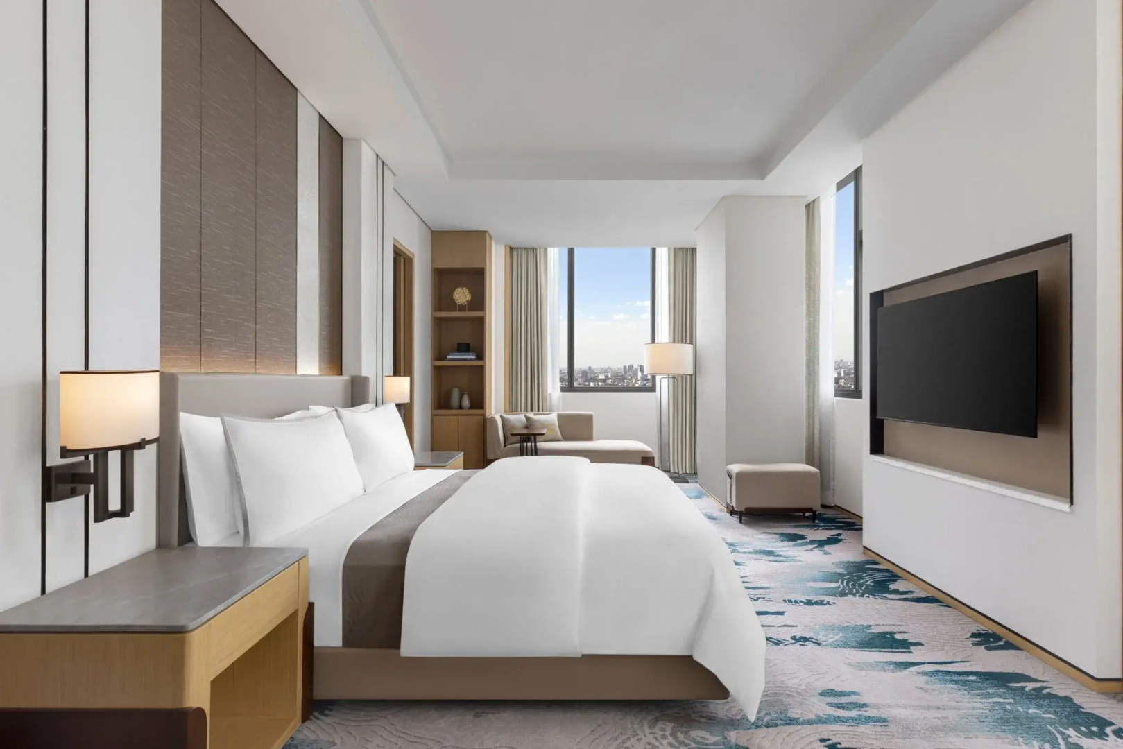 Photo - The Westin Manila