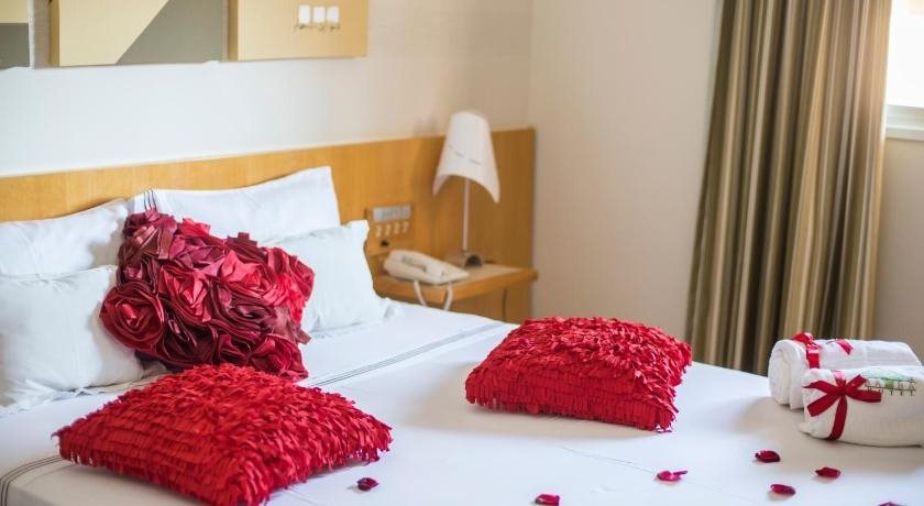Summit Suites Hotel Taubate