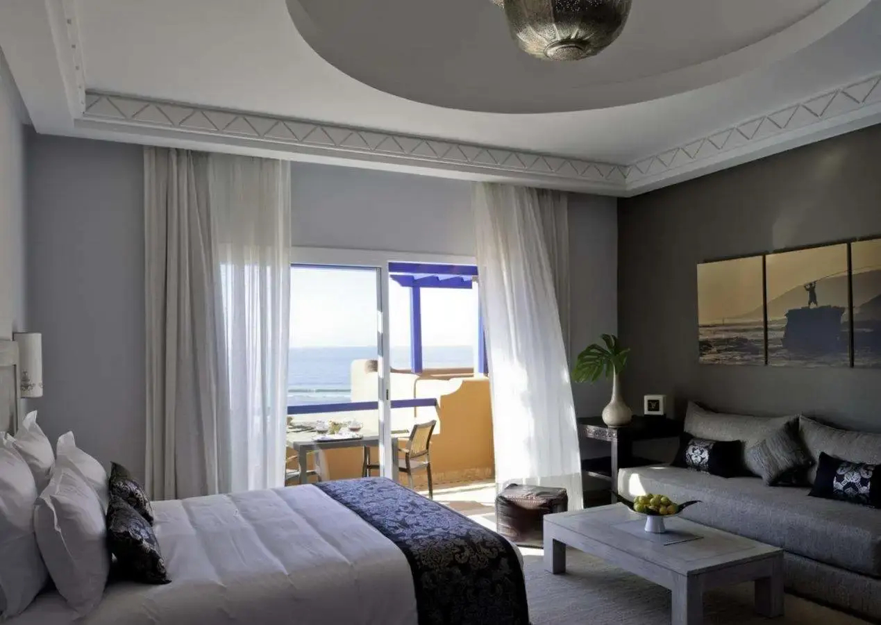 Photo - Paradis Plage Surf Yoga & Spa