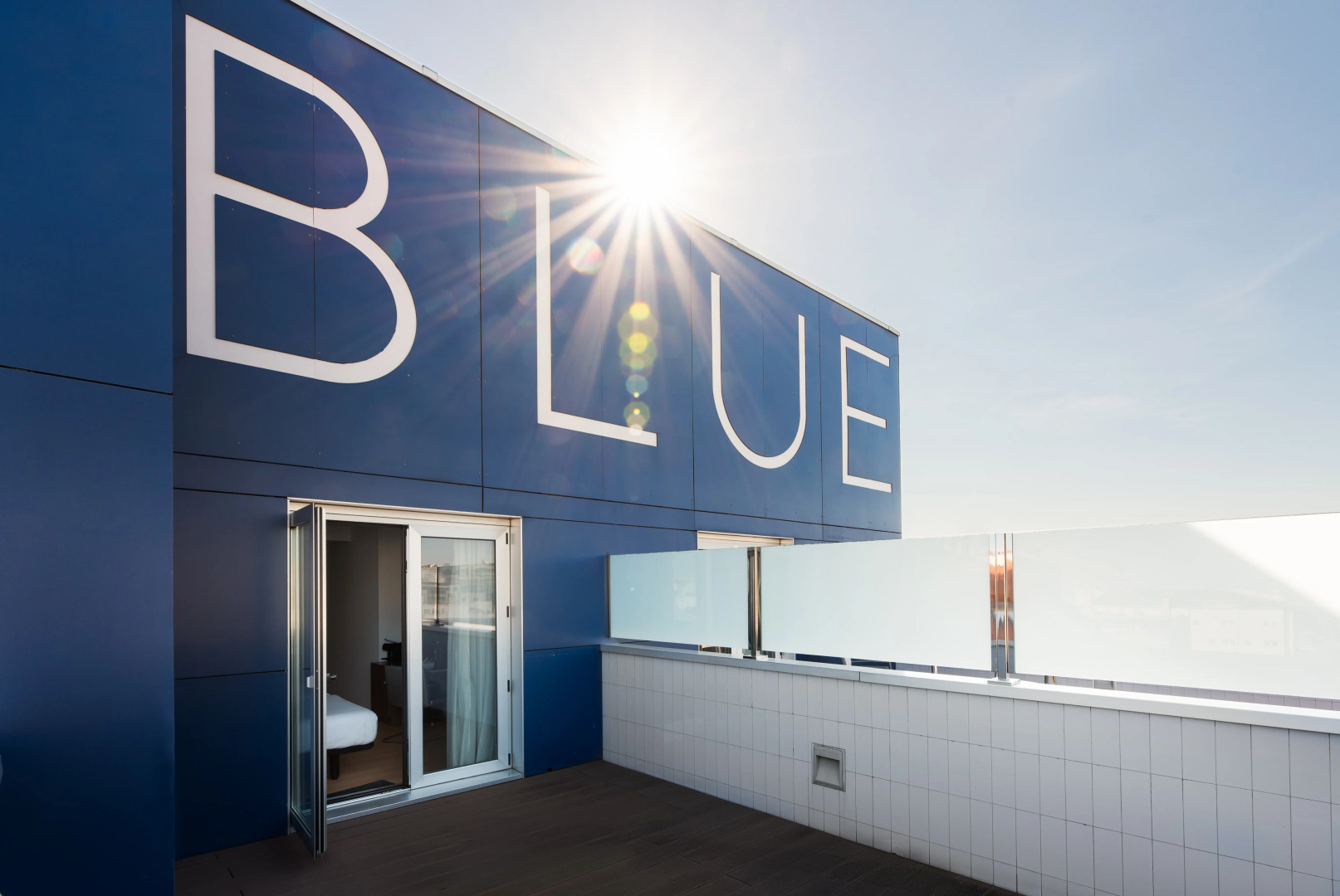 Foto - Eurostars Blue Coruña