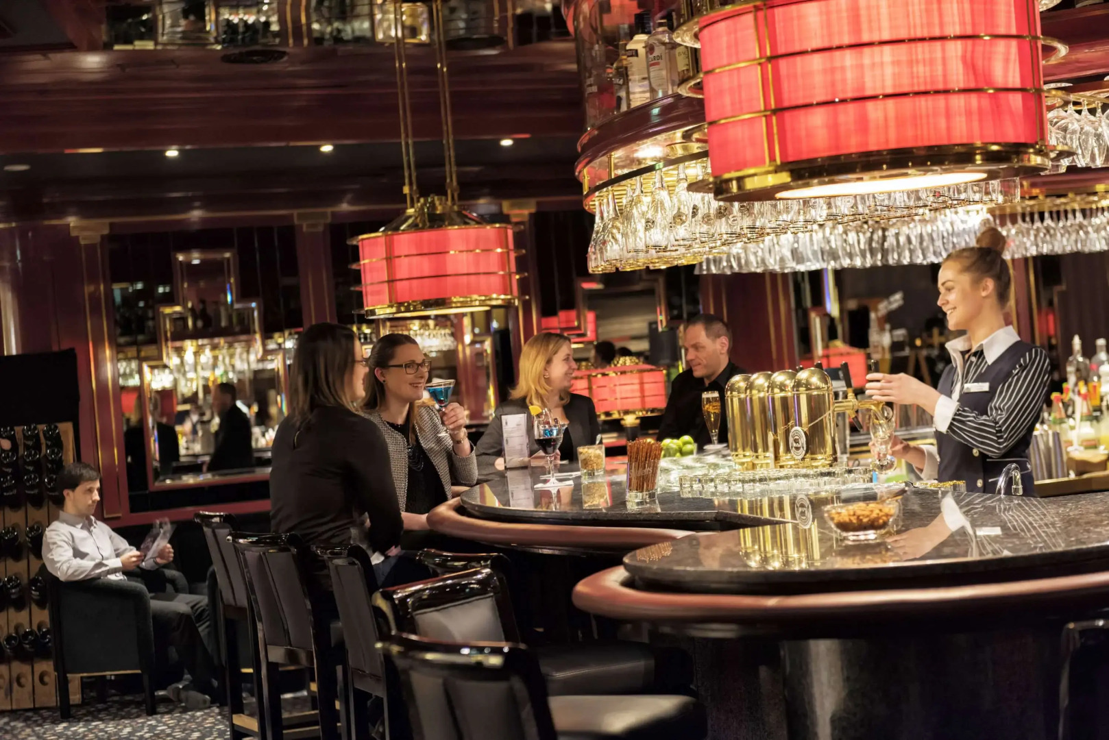 Photo - Maritim Hotel Ulm