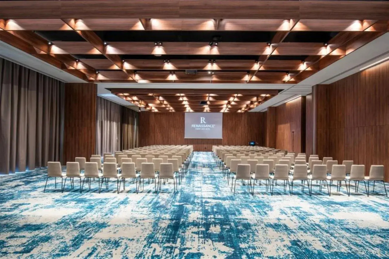 Foto - Renaissance Porto Lapa Hotel