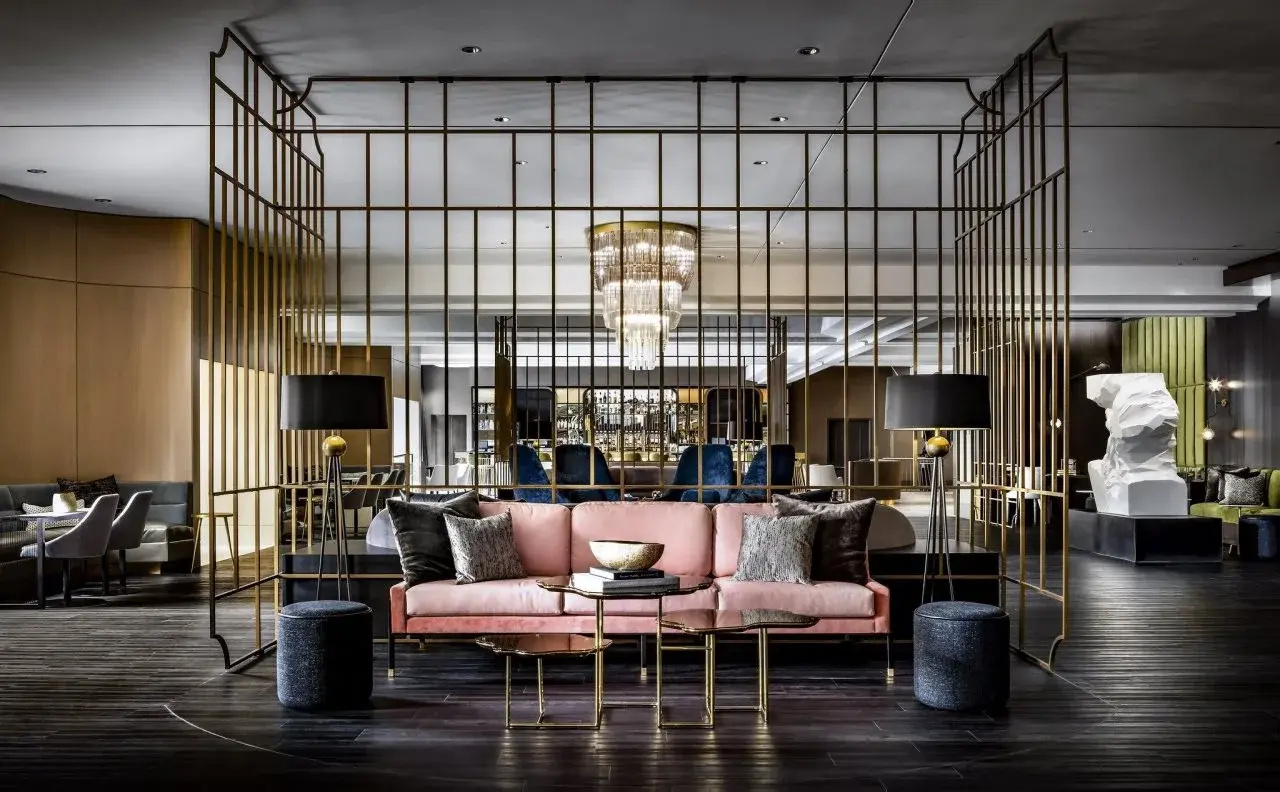Foto - The Gwen, a Luxury Collection Hotel, Michigan Avenue Chicago