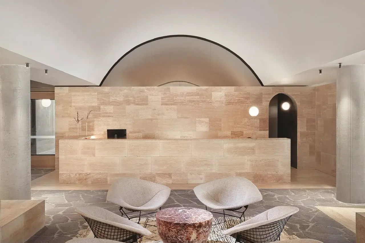 Foto - The Calile Hotel