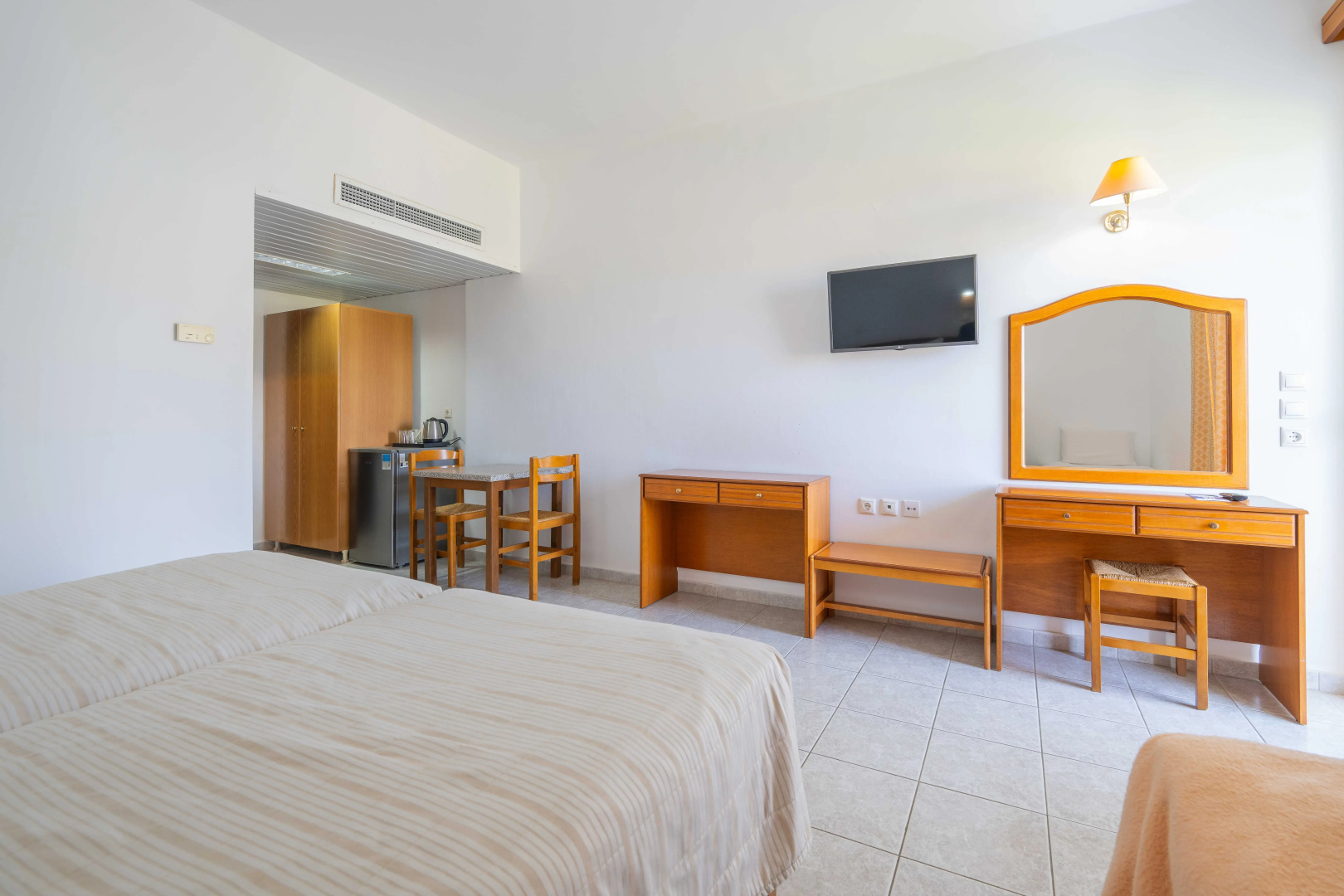 Foto - Orion Hotel Faliraki