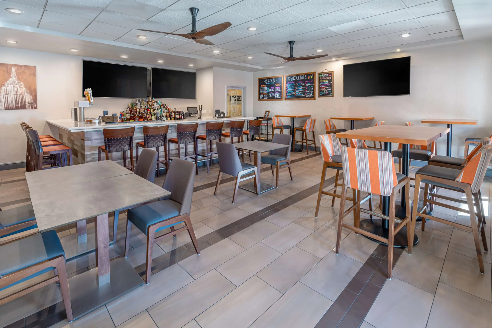 Foto - Hilton Garden Inn Scottsdale Old Town