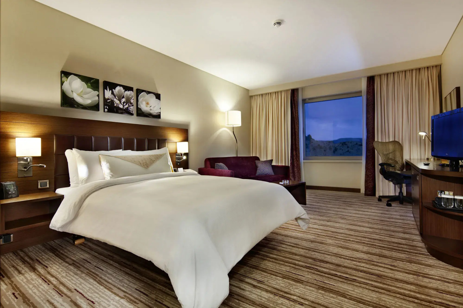 Photo - Hilton Garden Inn Konya, Turkey