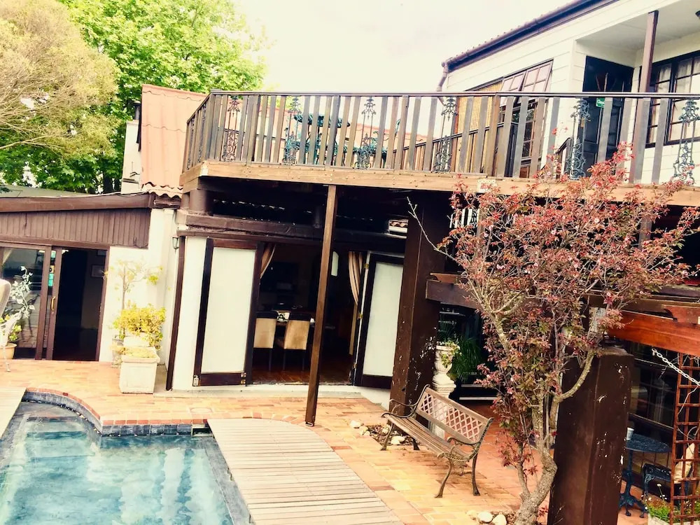 Foto - Harfield Guest Villa