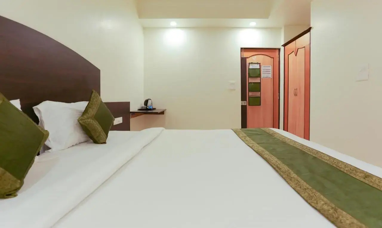 Foto - Itsy Hotels Hill View Ex