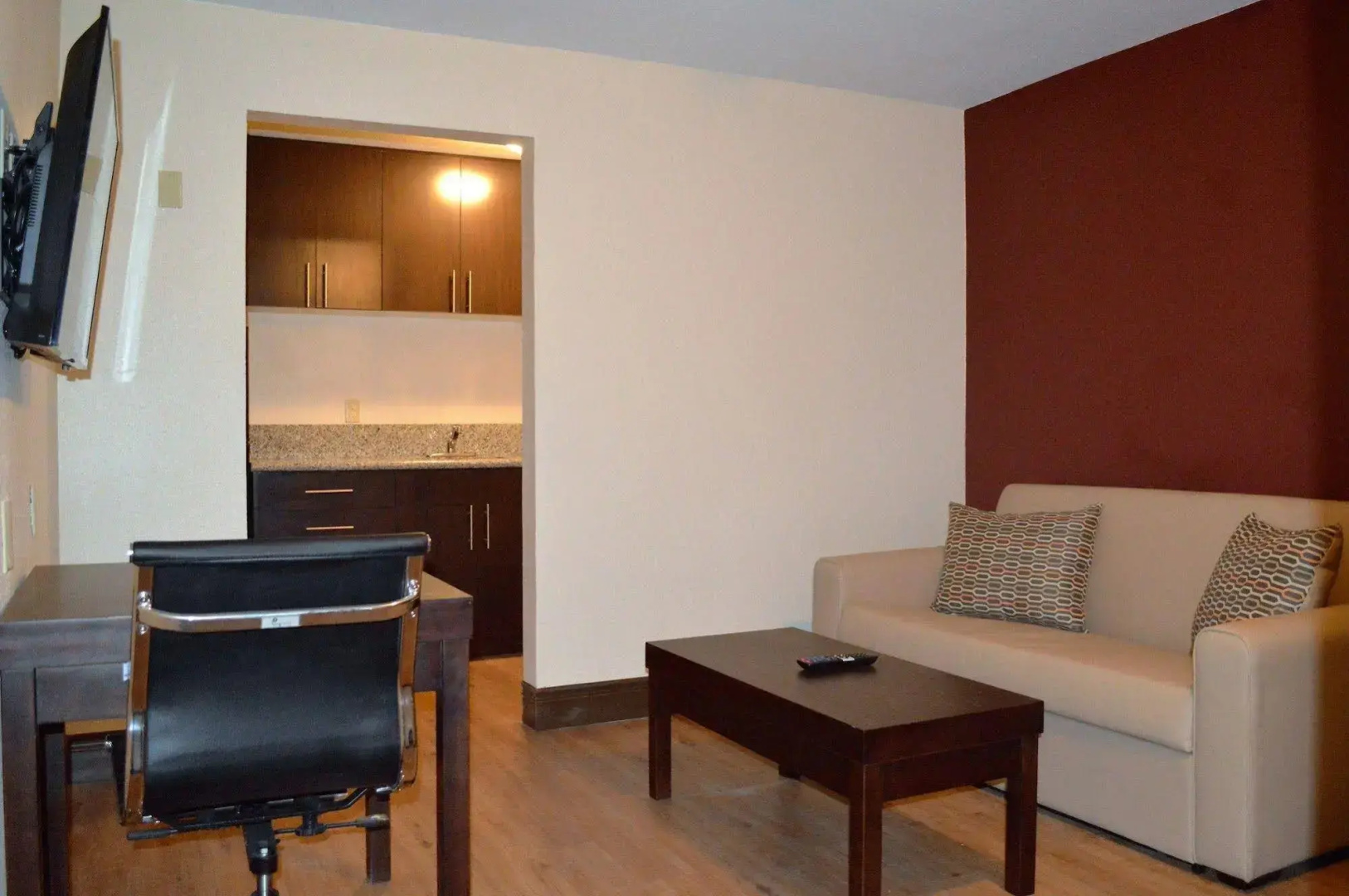 Photo - Sacramento Inn & Suites Cal Expo I-80