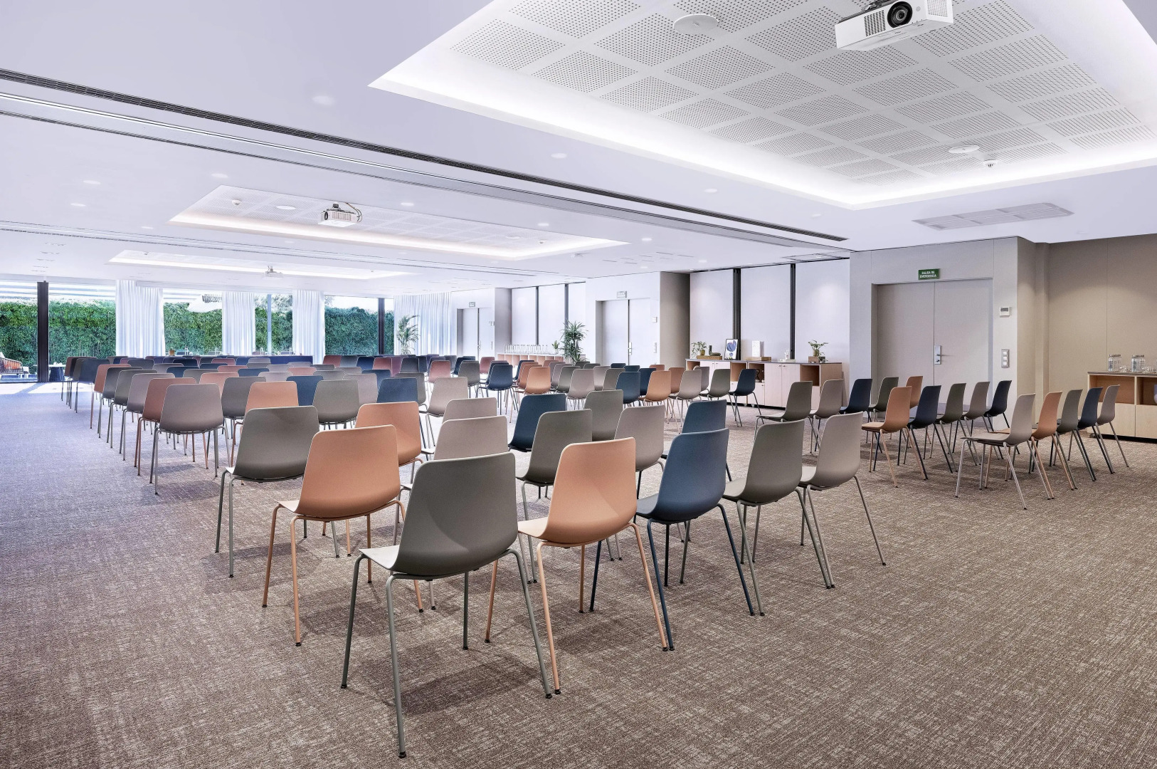 Foto - INNSiDE by Meliá Barcelona Aeropuerto