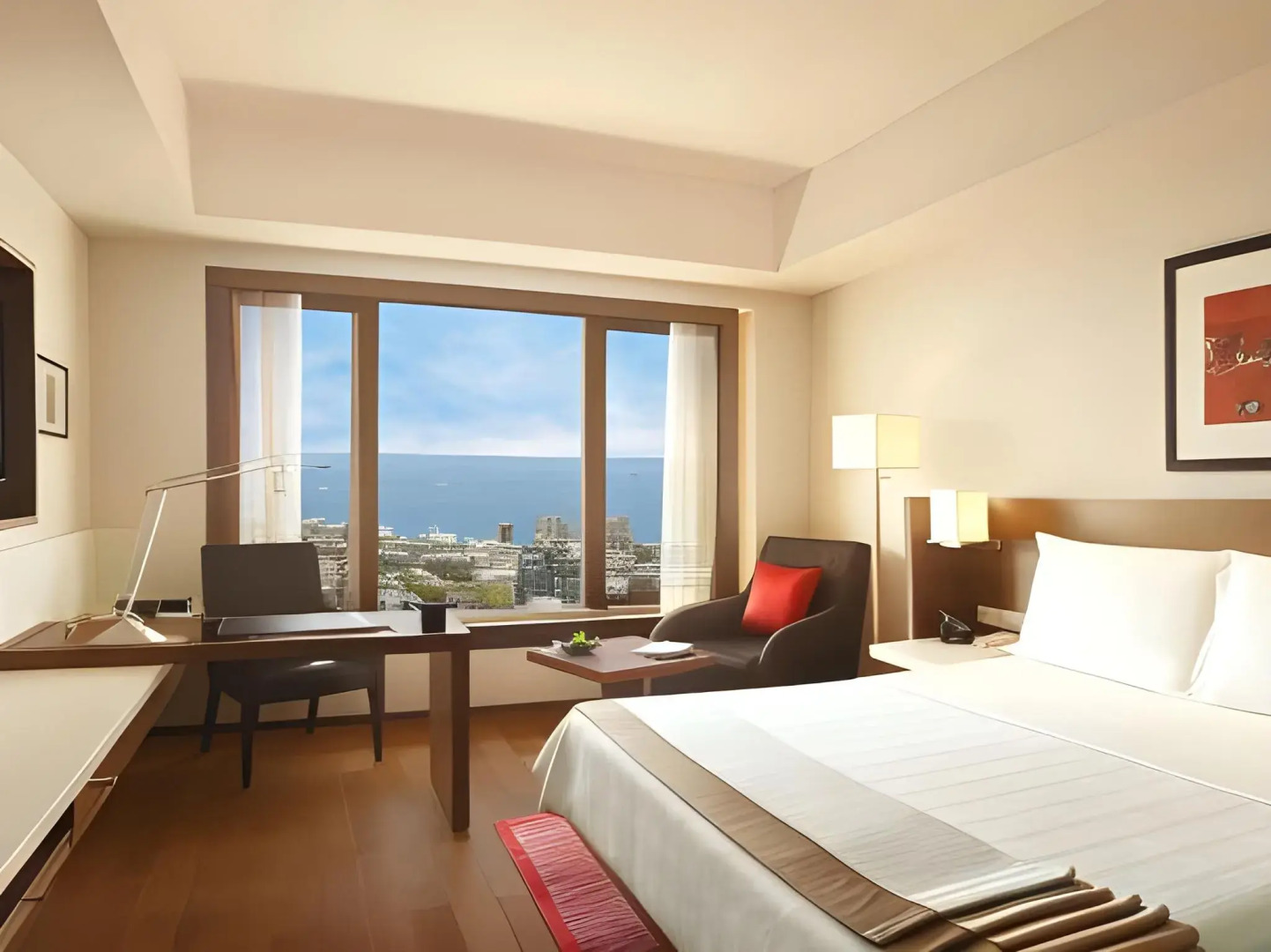 Foto - Trident Nariman Point