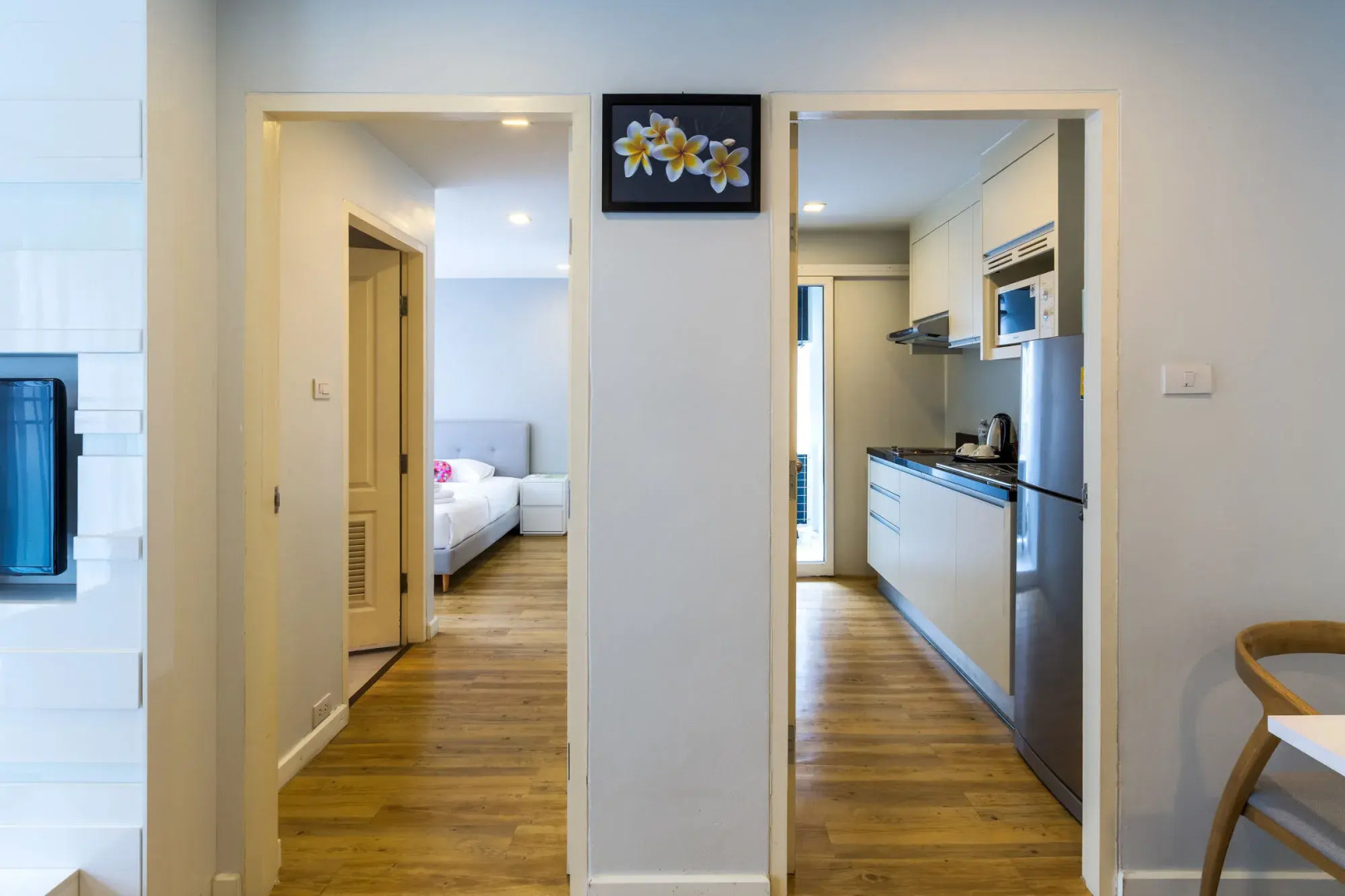 Photo - United Residence Ekamai Bangkok