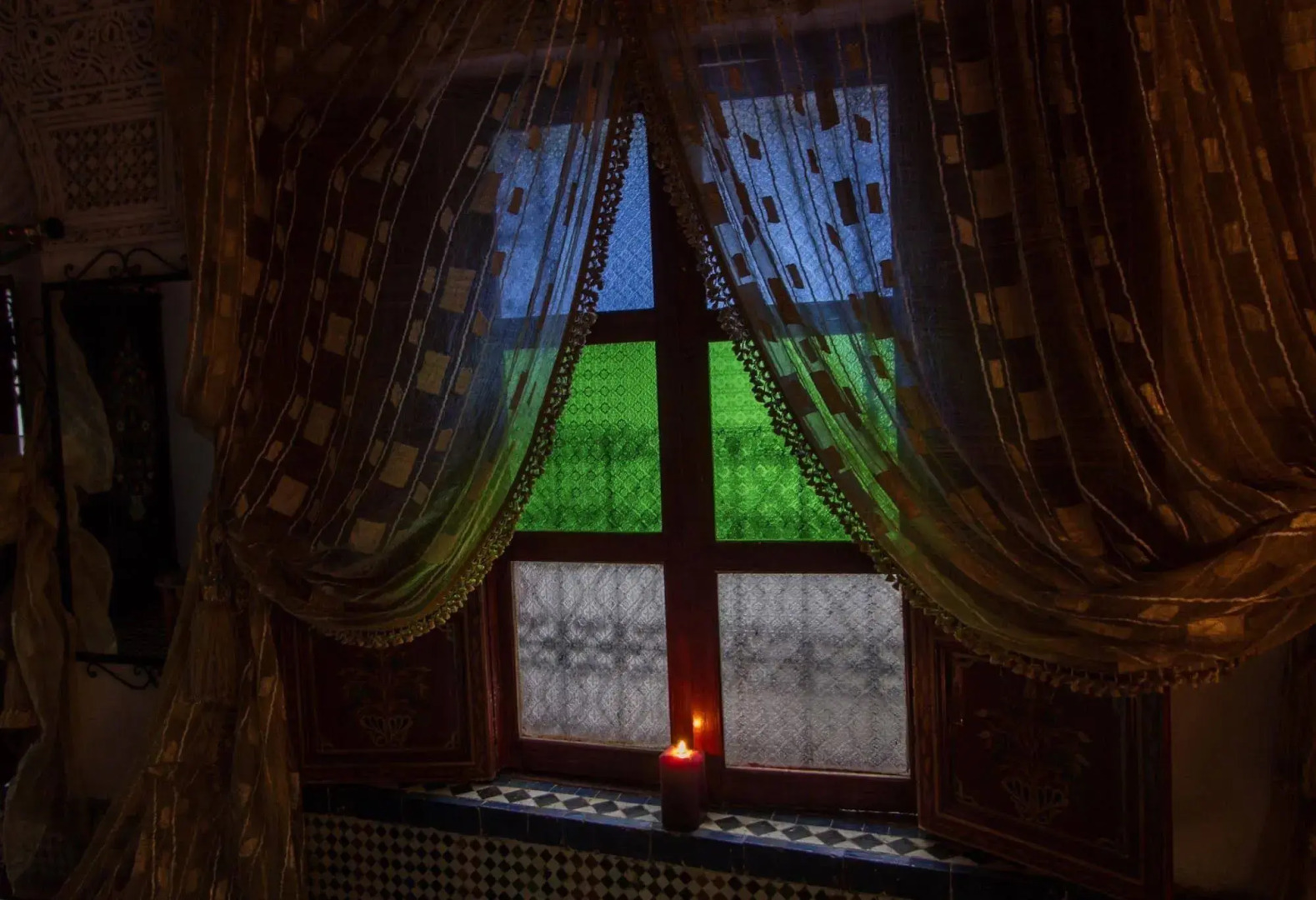 Photo - Riad El Bacha