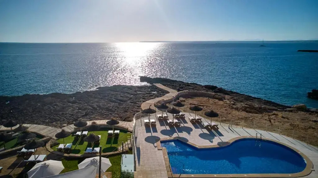 Photo - Universal Hotel Cabo Blanco - Adults Only