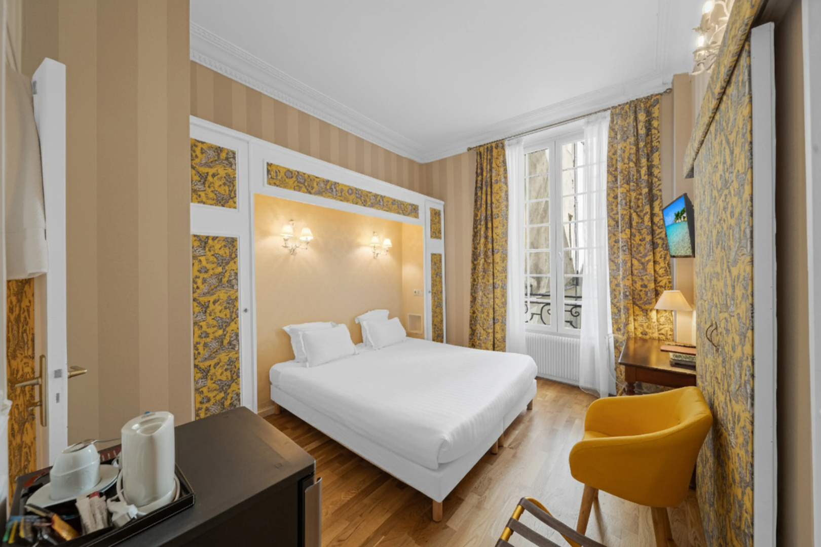 Photo - Hôtel de la Bretonnerie