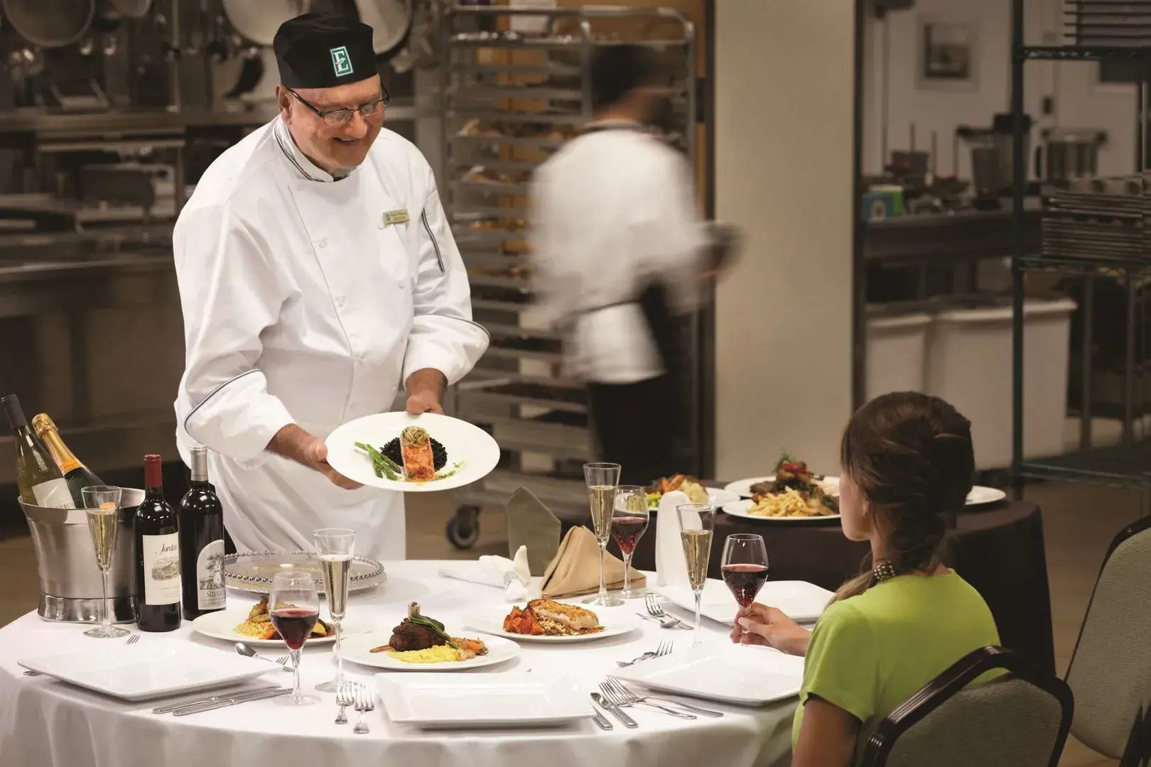 Foto - Embassy Suites by Hilton Orlando Lake Buena Vista South