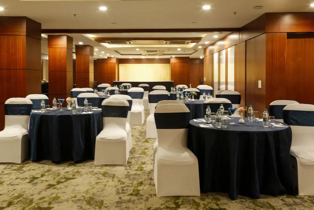 Foto - Nemesia City Center - Gurugram, Sector 29