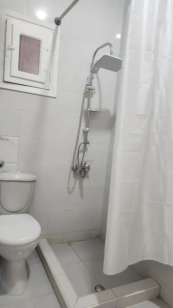 Foto - White Roof - Hurghada