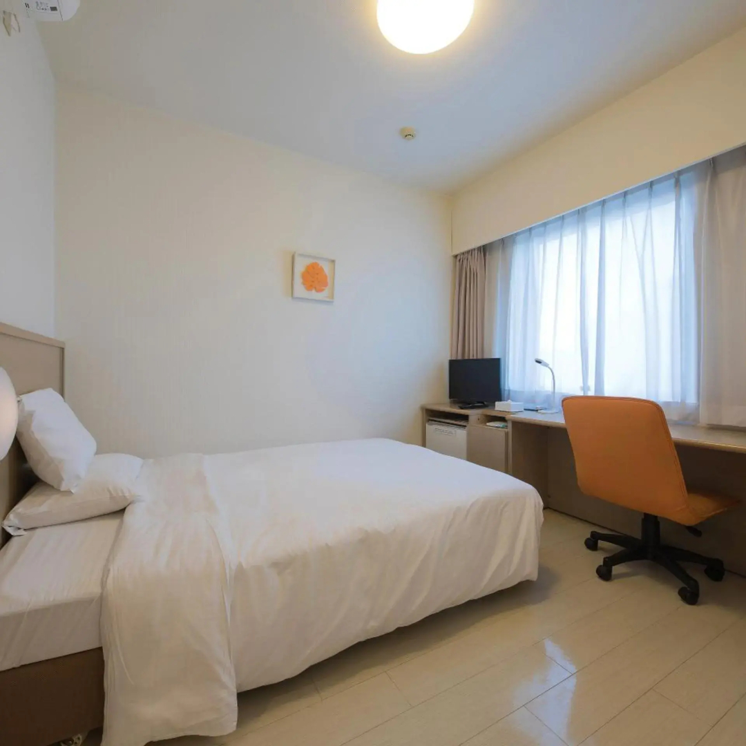 Foto - Smile Hotel Okinawa Naha (Tomari Port)