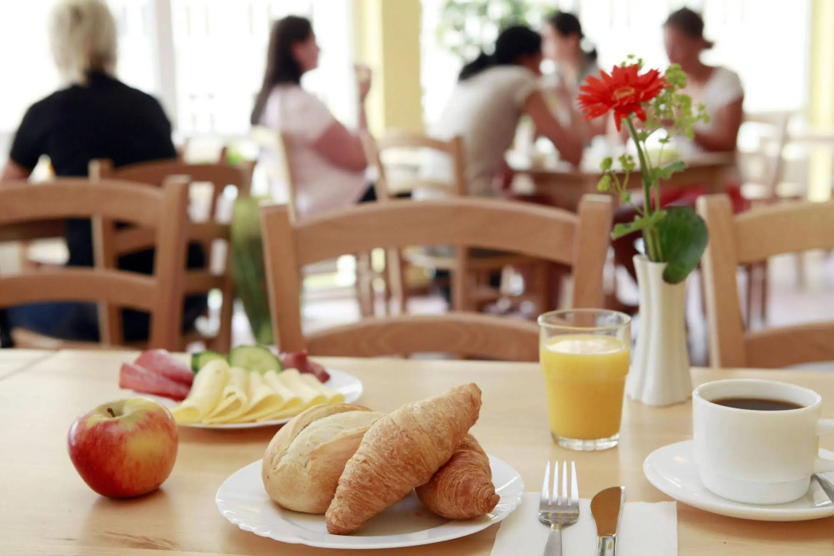 Foto - a&o München Hackerbrücke