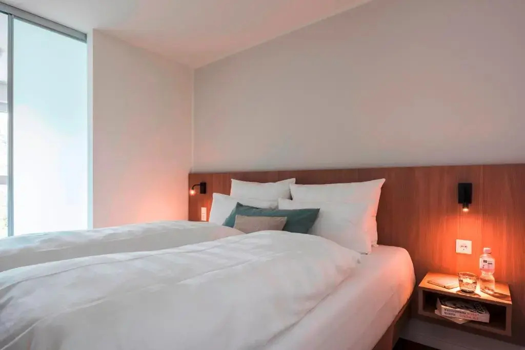 Photo - Mintrops Concierge Hotel