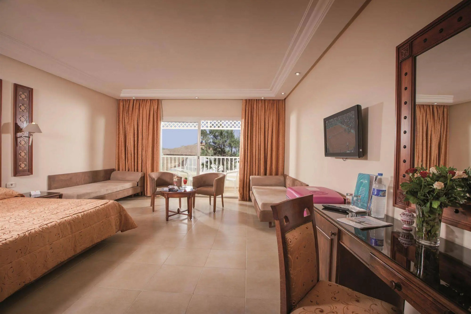 Photo - Sentido Marillia Resort & Spa