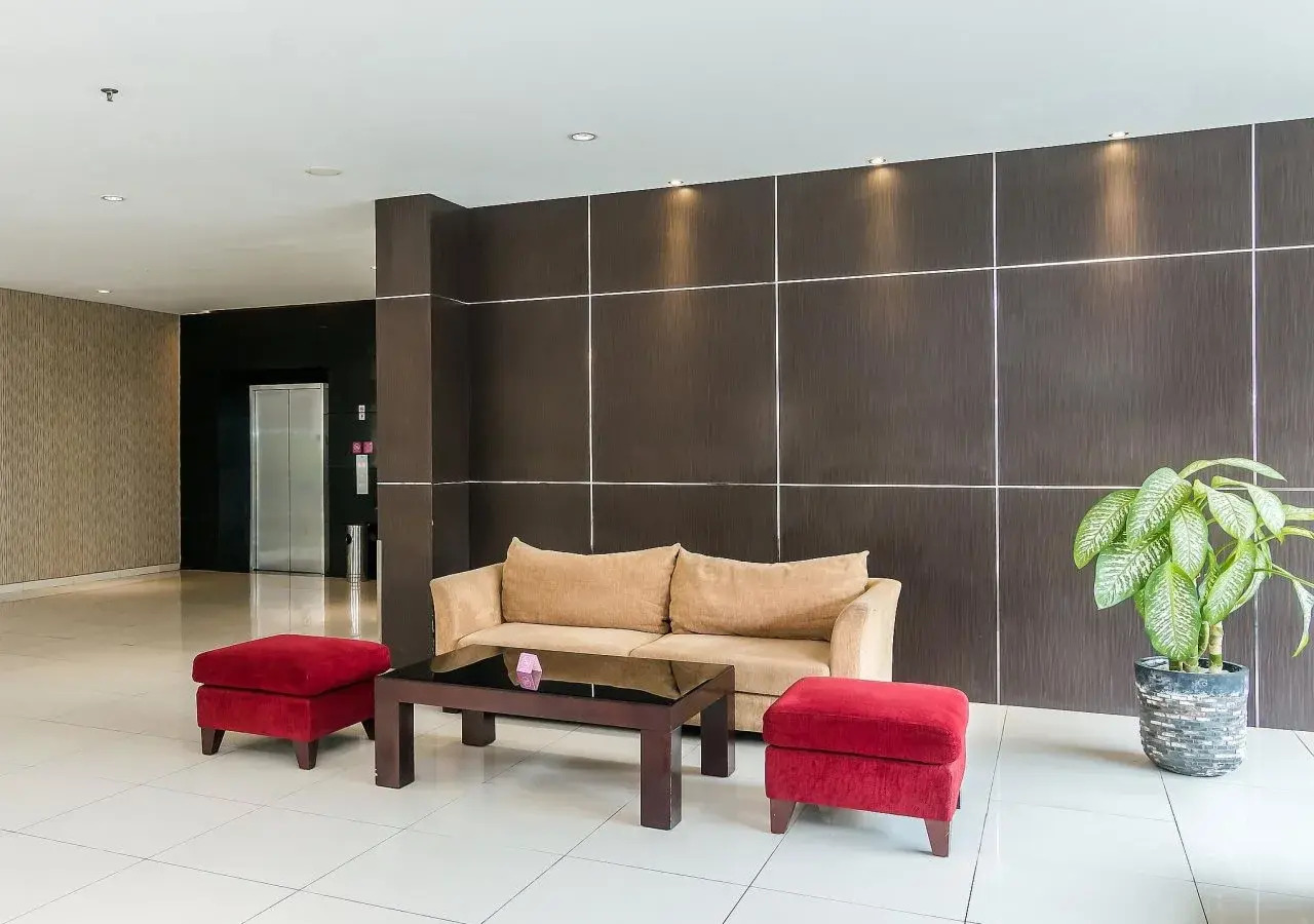 Foto - Crystalkuta Hotel - Bali