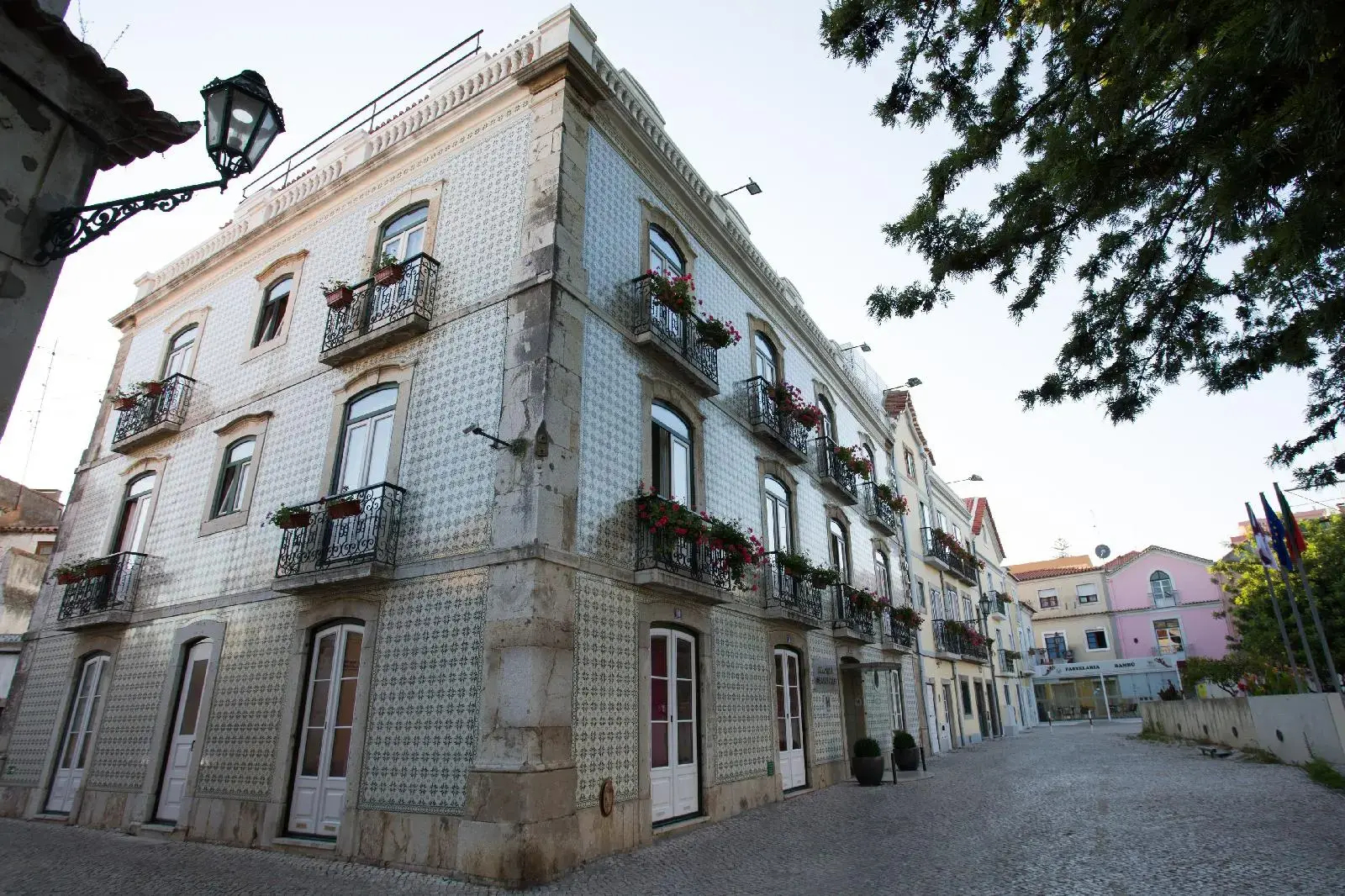 Foto - Hotel Solaris