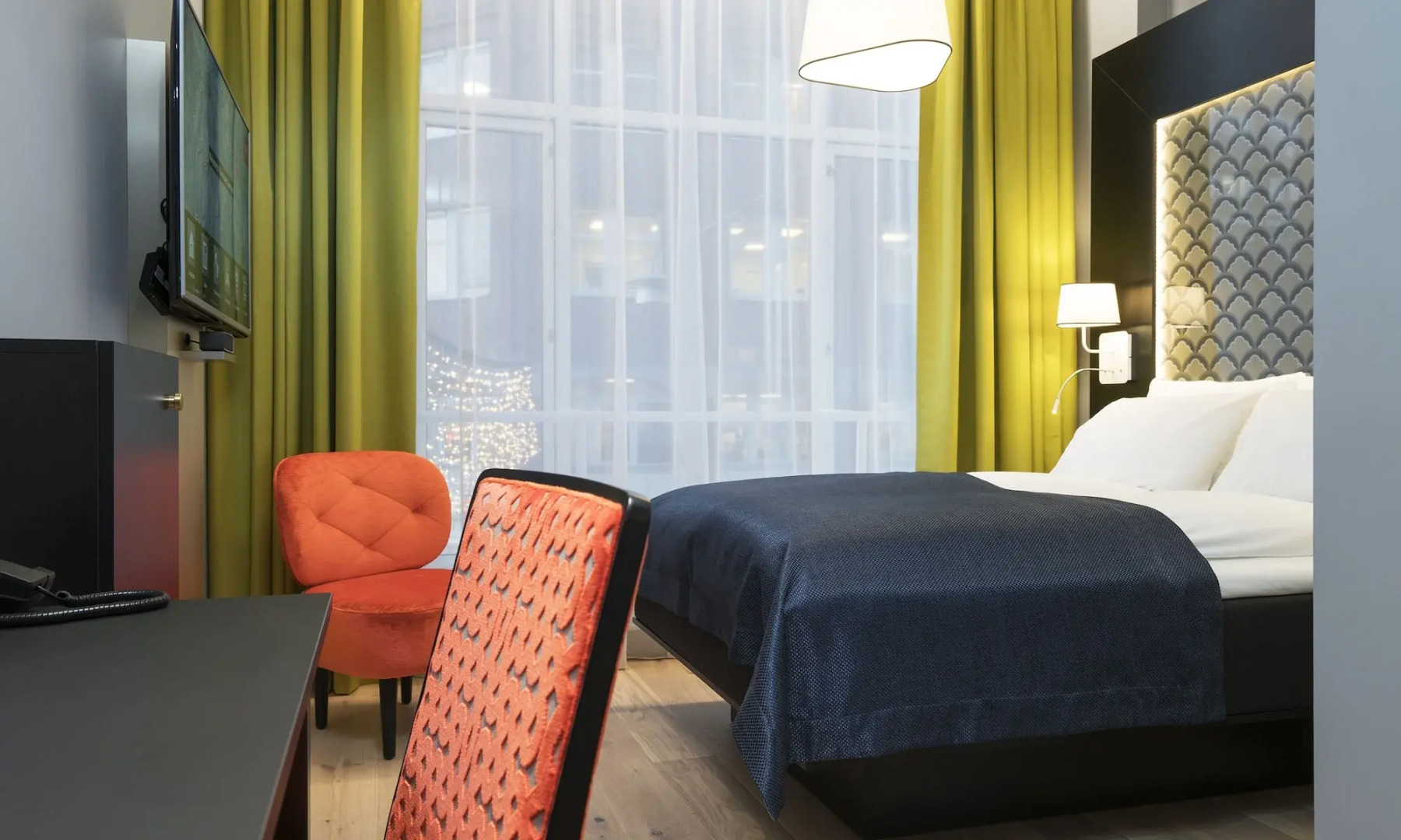 Photo - Thon Hotel Spectrum