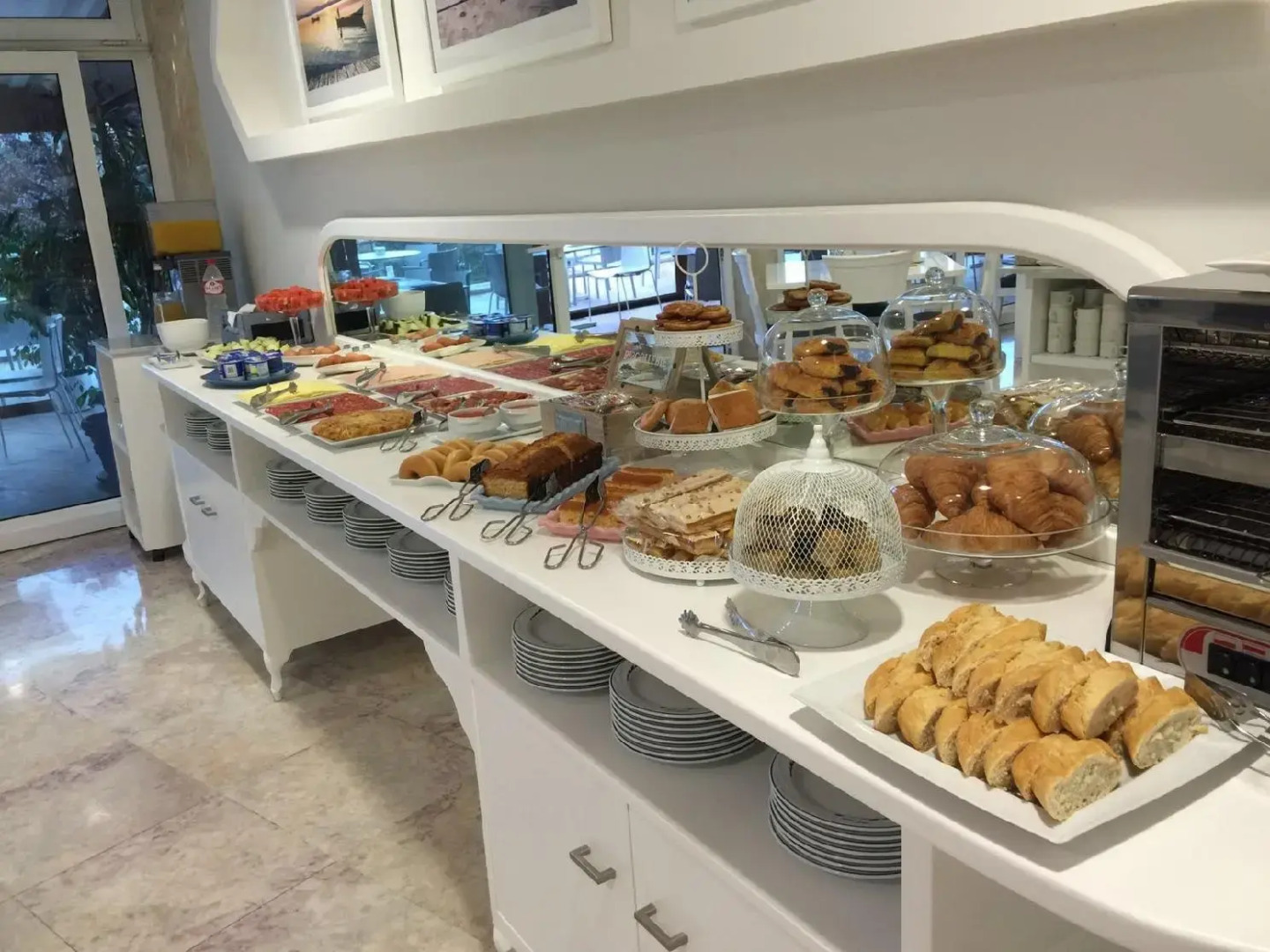 Foto - Hotel Faro de San Vicente