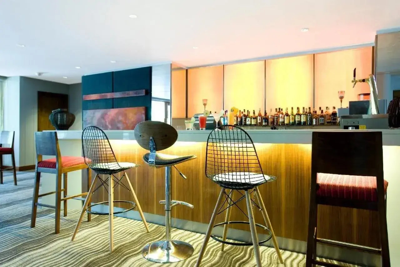 Photo - SunSquare Cape Town Gardens