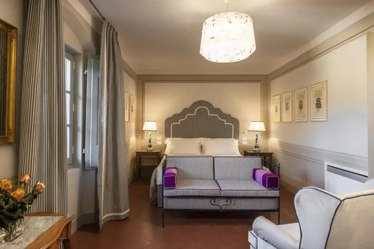 Photo - Torre a Cona Wine Estate