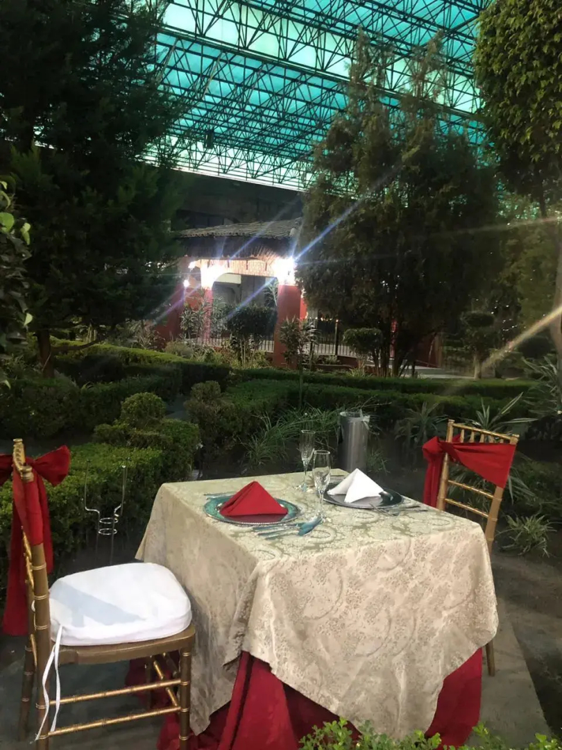 Foto - Radisson Hotel & Convention Center Toluca