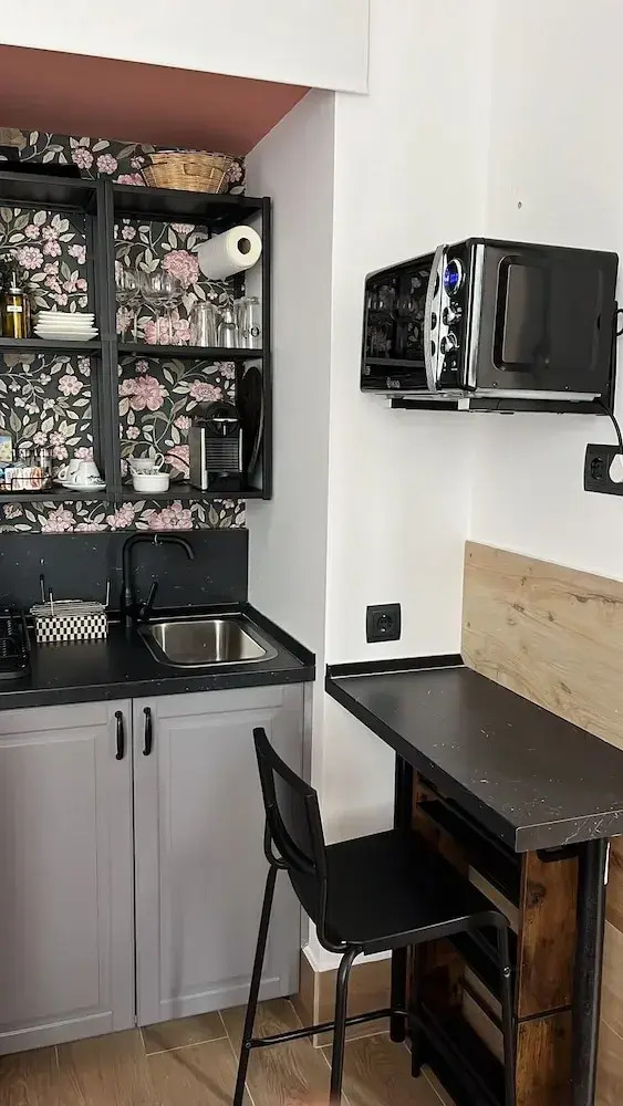 Photo - GARDEN HOUSE Madrid