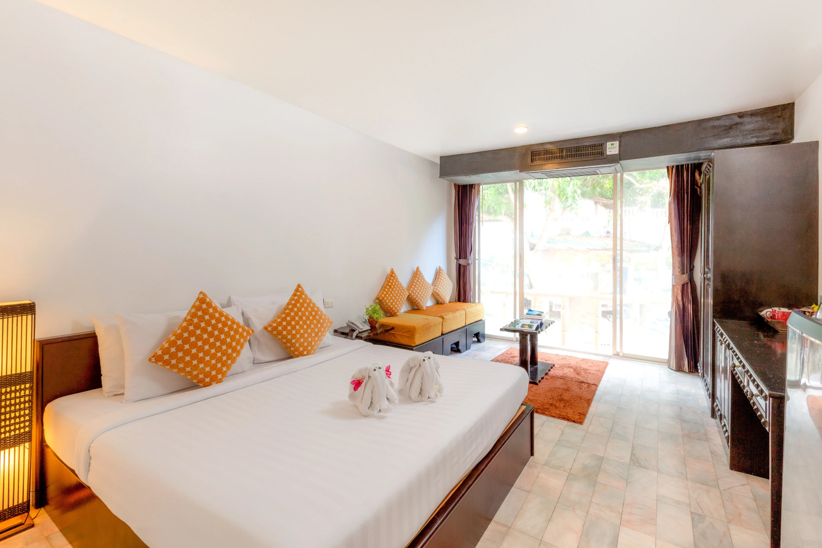 Photo - Club Bamboo Boutique Patong Beach Resort