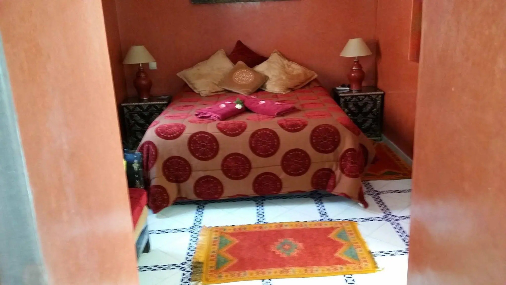 Photo - La lune de Marrakech Riad