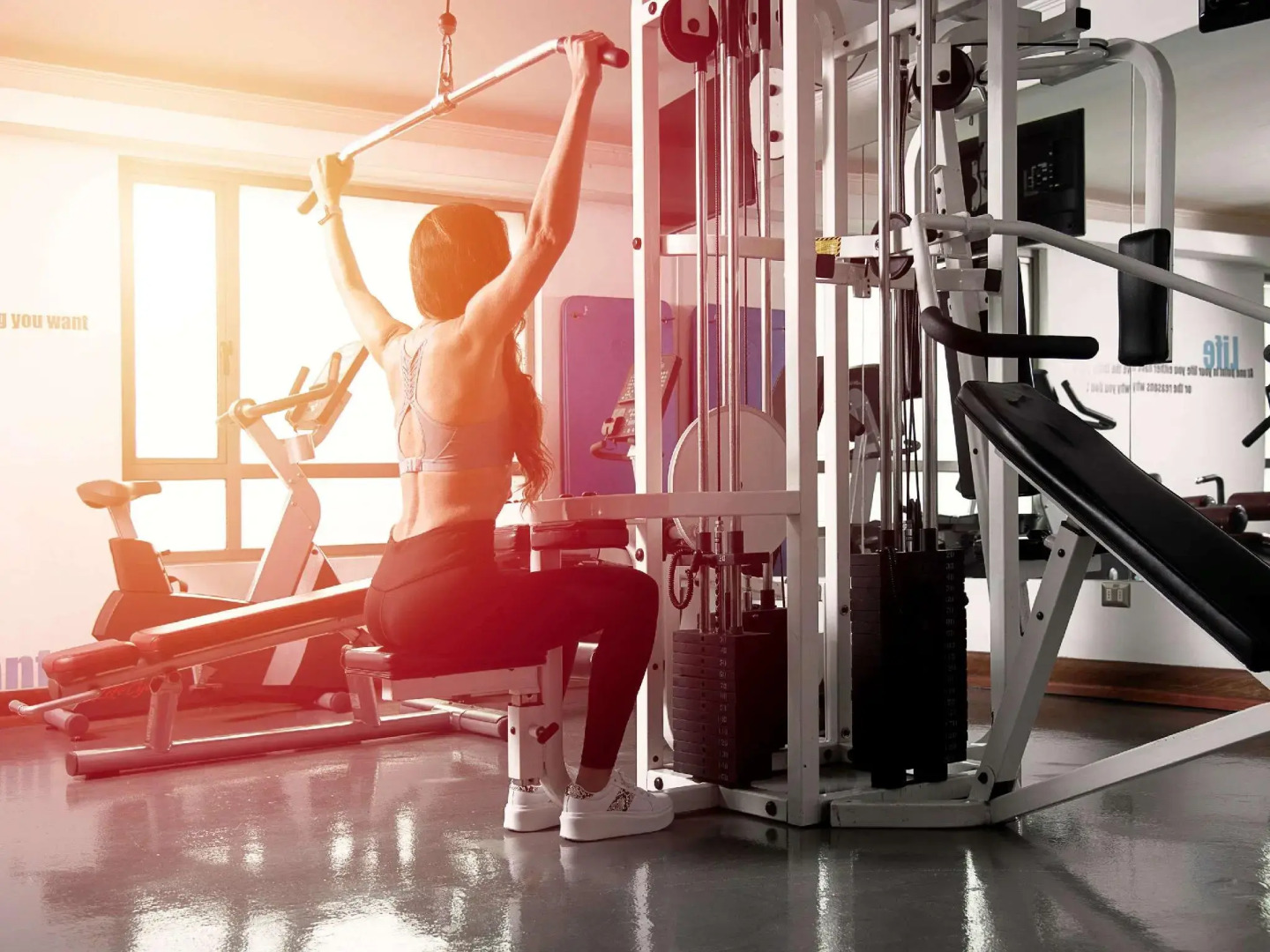 Foto - Novotel Santiago Las Condes