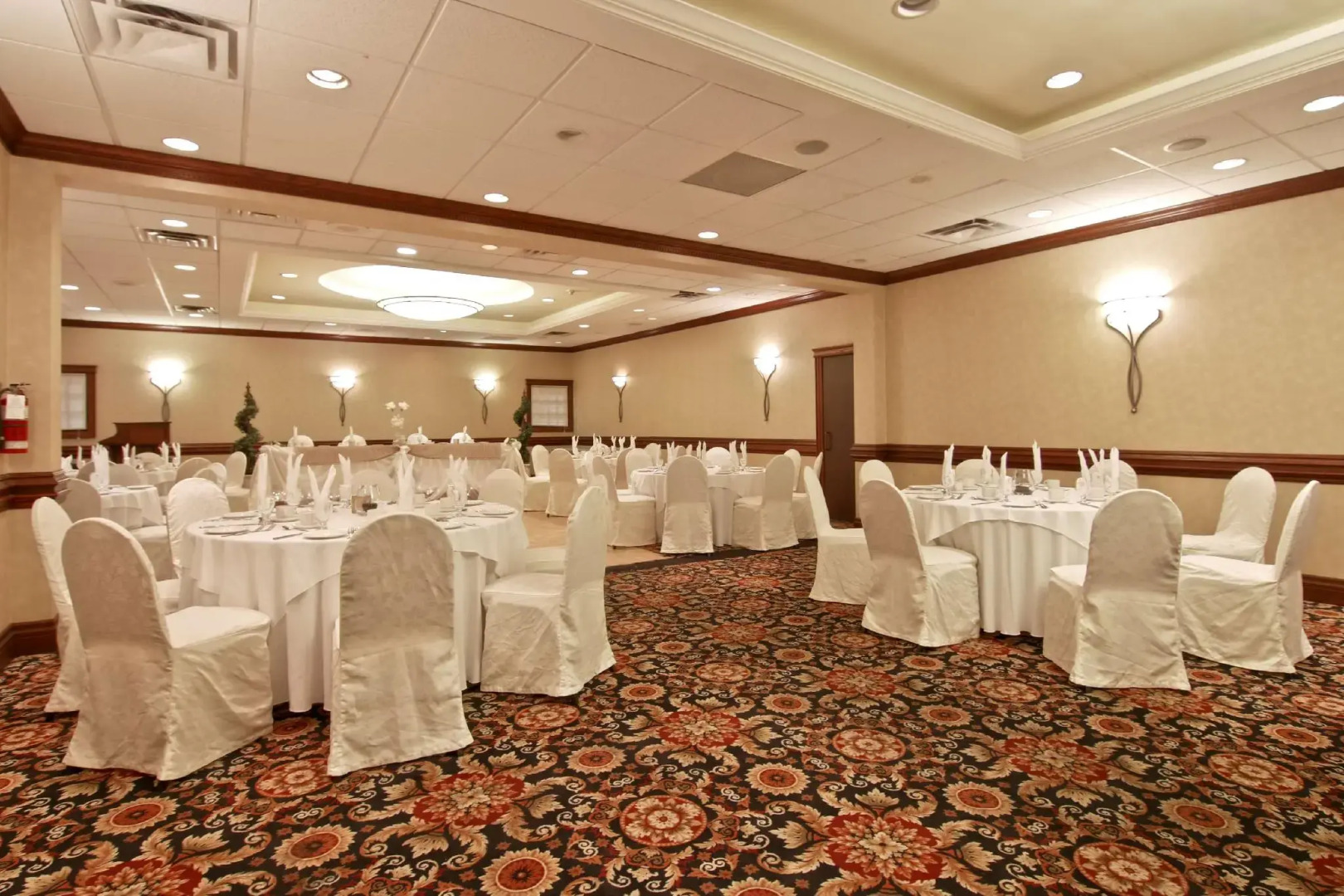 Foto - Best Western St Catharines Hotel & Conference Centre