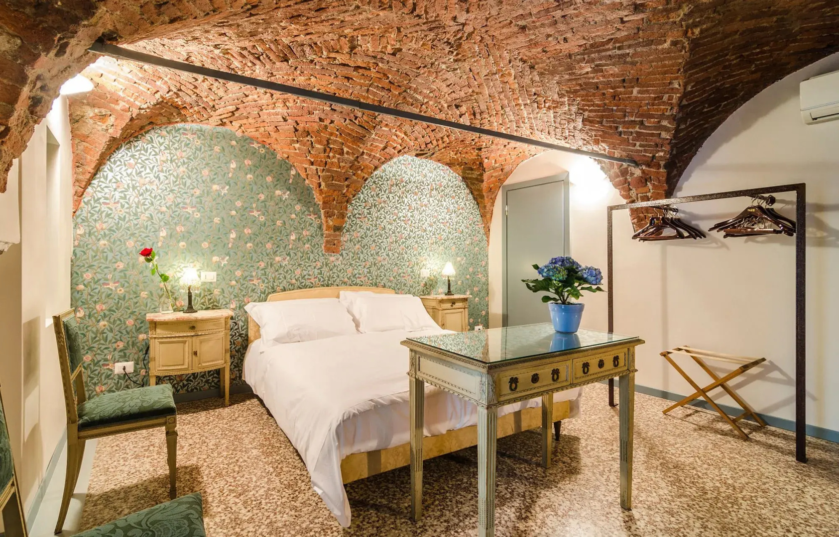 Foto - Ca' Monteggia Guest House