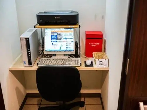 Photo - Super Hotel Tanimachi 4 Chome Exit 6