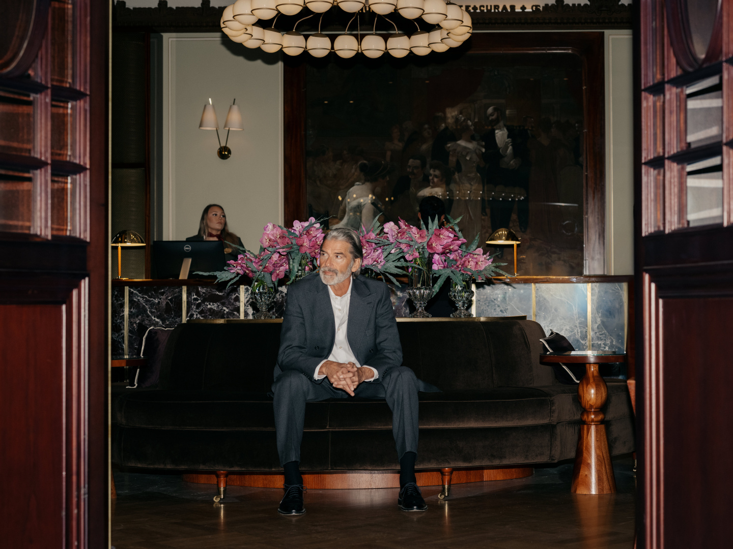 Foto - Hotel Kamp