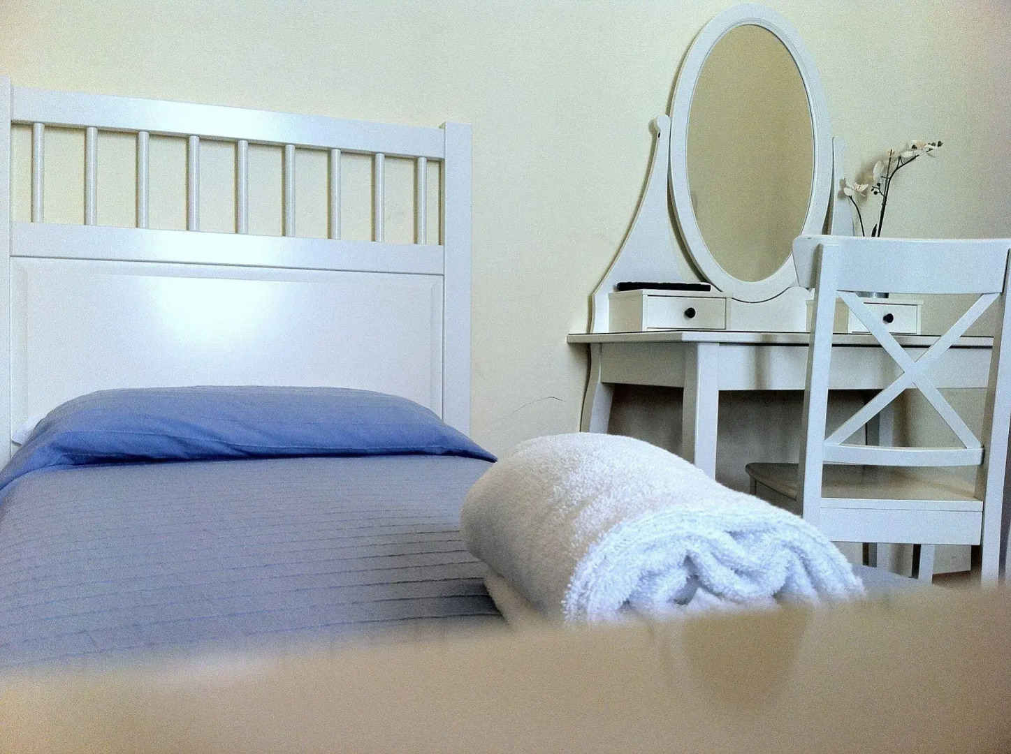 Foto - Borghese Executive Suite