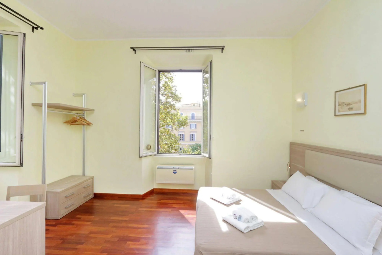 Foto - LHG Comfy Rooms